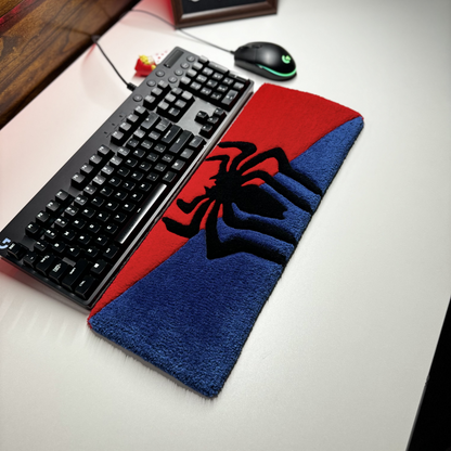 Spider-Man Keyboard Rug