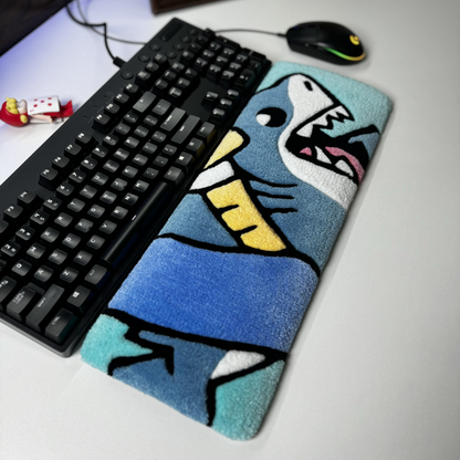 Jeff Keyboard Rug