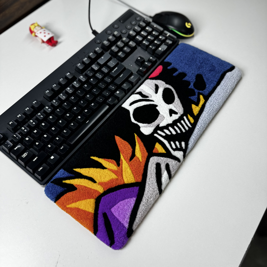Brook Keyboard Rug