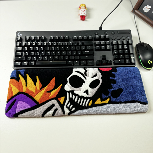 Brook Keyboard Rug