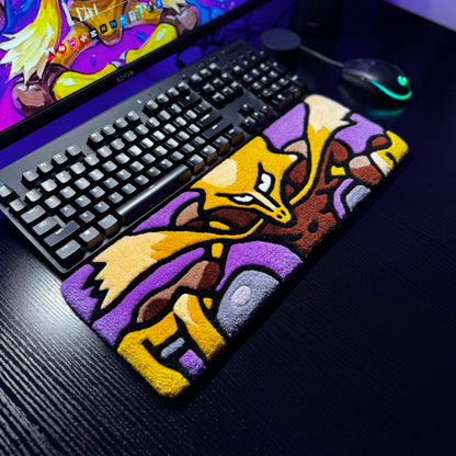 Alakazam Keyboard Rug