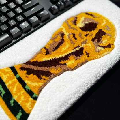 World Cup Keyboard Rug