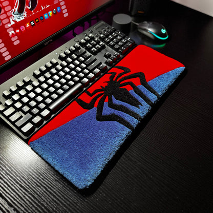 Spider-Man Keyboard Rug