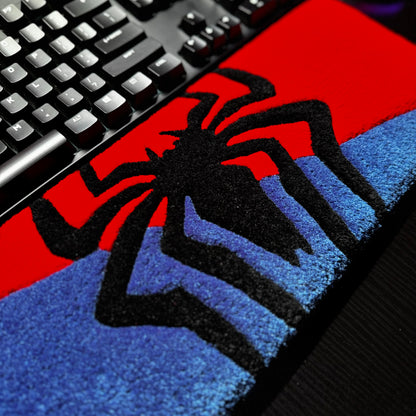 Spider-Man Keyboard Rug