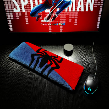 Spider-Man Keyboard Rug