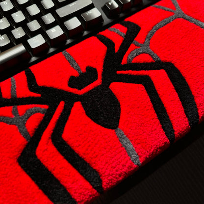 Spider-Man Keyboard Rug