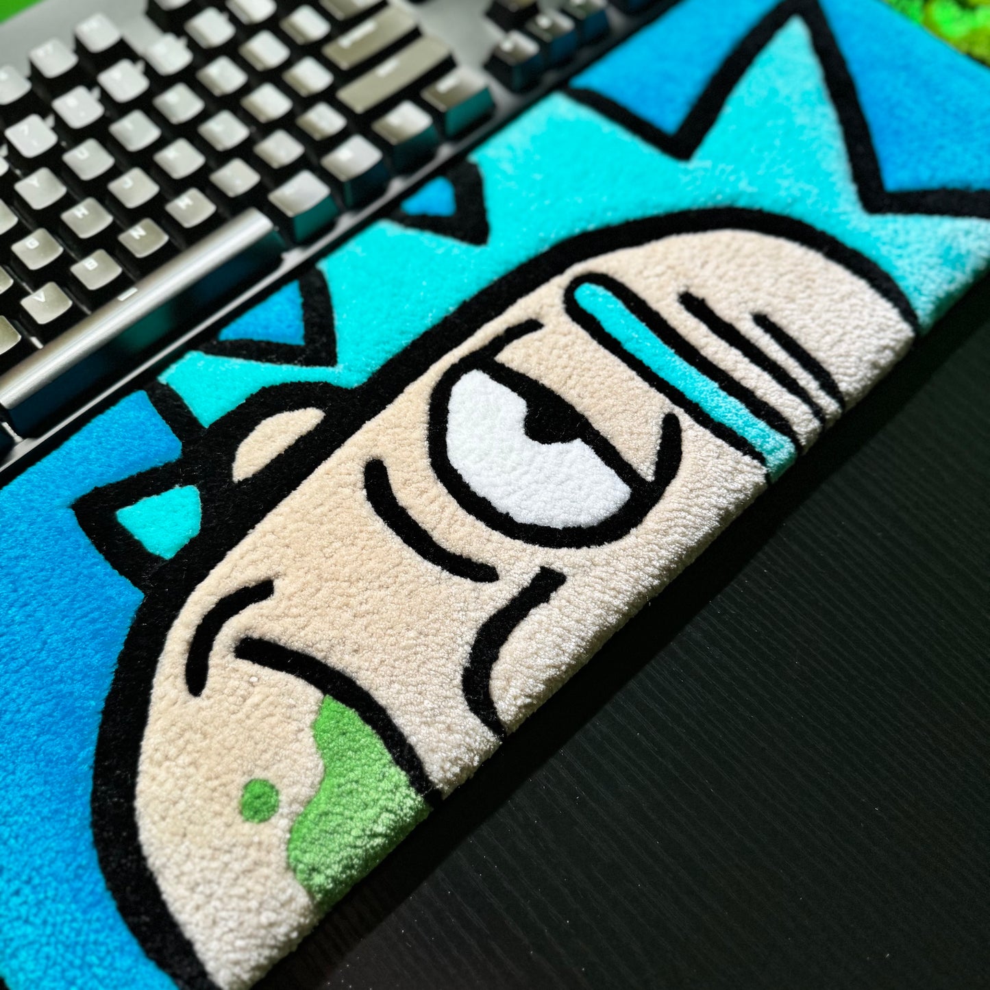 Rick
