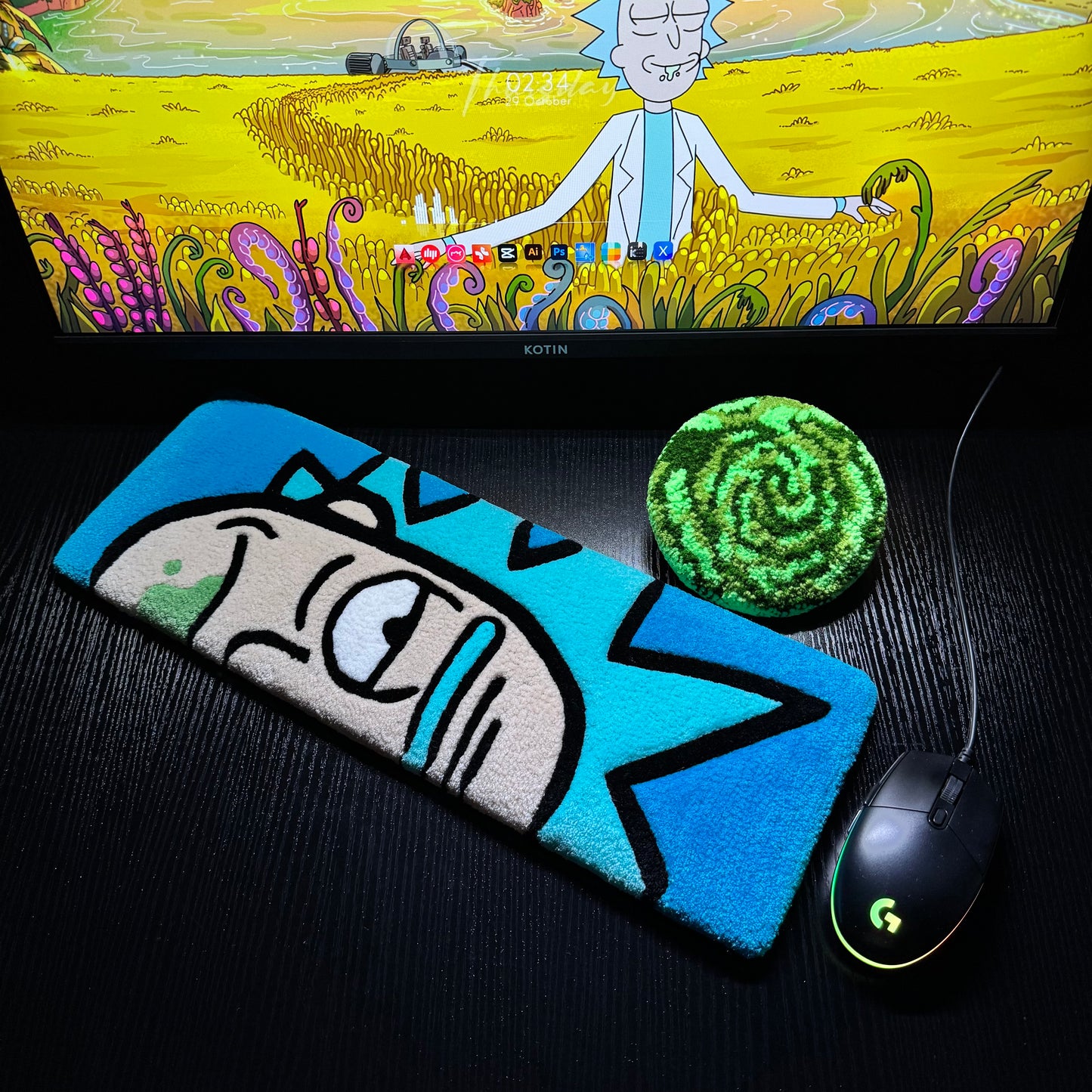Rick