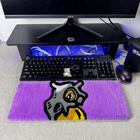 CUBONE KEYBOARD RUGS®