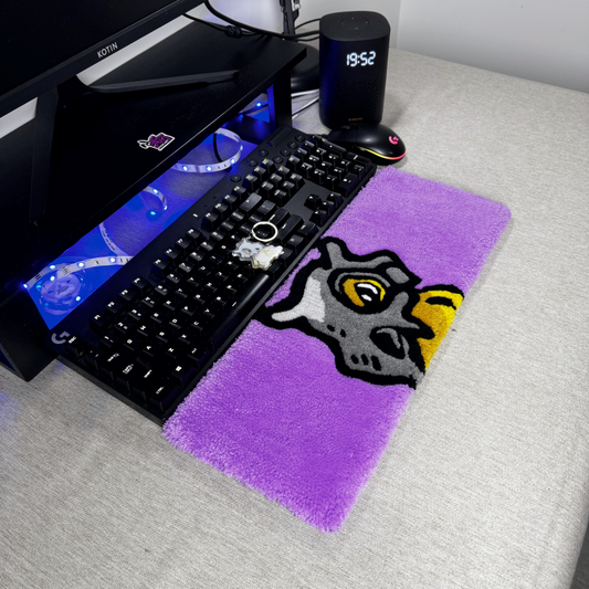 CUBONE KEYBOARD RUGS®