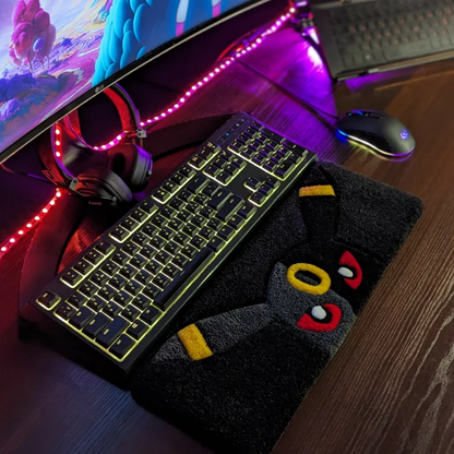 UMBREON Keyboard Rug®